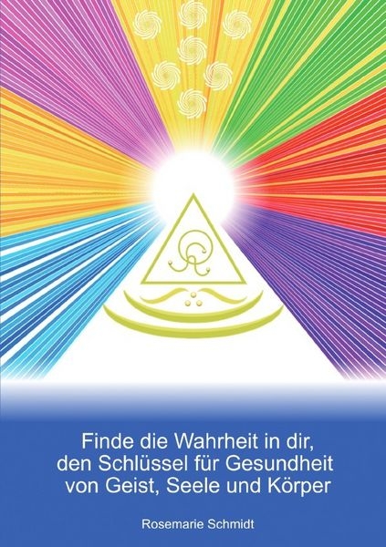 Finde die Wahrheit in dir, den Schlüssel für Gesundheit von Geist, Seele und Körper